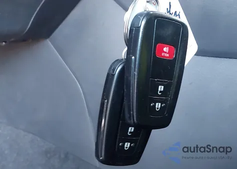 2024 Toyota Rav4 Hybrid Xle from USA, damaged, VIN 2T3RWRFV7RW190045